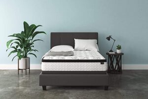 Best Mattress For Side Sleepers With Shoulder Pain