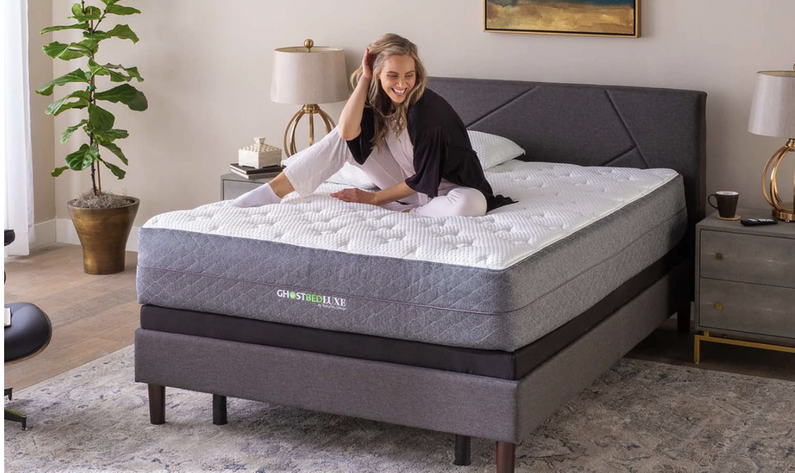 Best Mattress For Side Sleepers With Shoulder Pain 2022